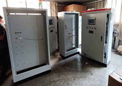 香蕉视频色版電源箱組裝