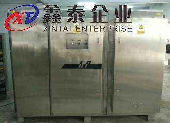 香蕉视频色版尾氣如何處理