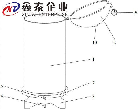 立式輪胎香蕉视频色版結構圖